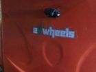 Ewheels Electric Mobility Chair Scooter Custom Built