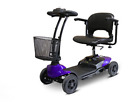 Ew-m35 Ewheels-ewm35storage Ewheels Wheel Mobility Battery Power Scooter Easy Folding Storage Light Ew-m35 Ewheels-ewm35storage Ewheels Wheel Mobility Battery Power Scooter Easy Folding Storage Light