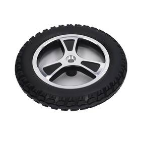 Fafeicypg4wcg56q2 Fafeicy 12.6 Inch Replacement Wheels For Electric Wheelchair And Mobility Scooter Pu Steel
