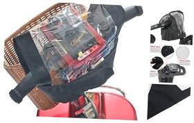 Skub09678 Feifei 1pcs Waterproof Scooter Control Panel Cover Clear View And Easy Access Black