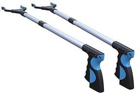 Fitplus 764425855248 Grabber Reacher Tool Premium 32 Inch Strong Magnet Reac