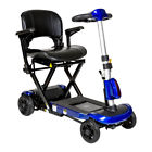 Flex-auto Drive Medical Zoome Auto-flex 822383927350