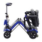 Flex Drive Medical Motorized Scooter 822383570471