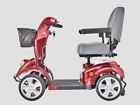 Fr510-f Free Rider Mobility Scooter