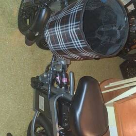 Freerider 38672925005050 Ebike