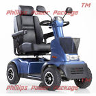 Ftc4073-b-pp Afikim C4 Breeze 4-wheel 642896634350