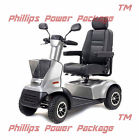Ftc4073-s-pp Afikim C4 Breeze 4-wheel 642896634343