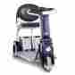 Ftca020 Afikim Caddy Folding Scooter Discontinued