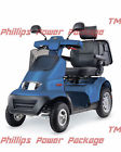 Fts4114-b-pp Afikim S4 Scooter 4-wheel 642896634299 Fts4114-b-pp Afikim S4 Scooter 4-wheel 642896634299