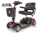 Gb147 Golden Technologies Buzzaround Xl
