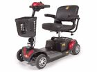 Gb147h Golden Technologies Buzzaround Xl-hd