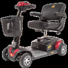 Gb147xls Golden Technologies Buzzaround Xls