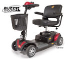 Gb147xlshd Golden Technologies Buzzaround Xlshd
