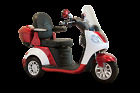 Gb147z Ev Rider Transport Af 611138722711