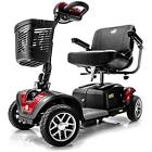 Gb148dstdrb1blk Golden Technologies Buzzaround Ex Extreme Heavy Duty Long 611138722506