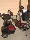 Gc-440 Companion Scooter Slightly Used