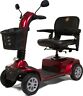 Gc340c Golden Companion Mobility Chair Full Model
