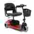 Gc340r Golden Technologies Companion 3-wheel