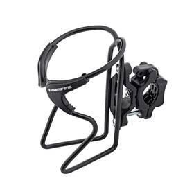 Giraffe Bottle 850012962120 Aluminum Holder For Wheelchairs Fits 0.75 In To 1.25 Tubing Travel