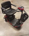 Gl109d Golden Technologies Literider Mini