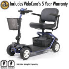 Gl111d Or Gl141d Golden Technologies Literider Scooter Wheel Incl Year Ext Warranty
