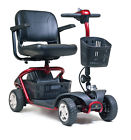 Gl140 Golden Technologies Literider 4