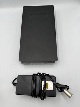 Con24m00240 Golden Mobility Scooter Battery Pack Charger Serial