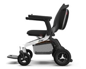 Golden Technologies 364760711683 Ally Manual Folding Power Wheelchair - Memory Foam Golden Technologies 364760711683 Ally Manual Folding Power Wheelchair - Memory Foam