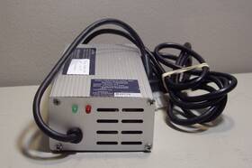Hv3200-tr Golden Technologies Companion Scooter On Board Charger 24 Volt 3 Amp