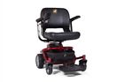 Gp-162 Golden Tecnologies Literider