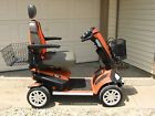 Gr575d Golden Technologies Patriot Mobility
