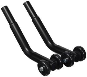 Graham-field 717076135986 Everest And Jennings Wheelchair Anti-tipper For Fixed-arm Sideframe Pair Whee Graham-field 717076135986 Everest And Jennings Wheelchair Anti-tipper For Fixed-arm Sideframe Pair Whee