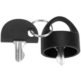 Grehua 635411949480 Easy Pull Key Compatible With Pride Mobility Scooter Gogo Elite Traveller Vic