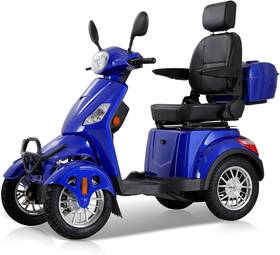 Group 313035062005 Electric Mobility Scooter With Big Size High Power