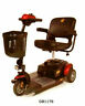 Gb117s Gs117s Golden Technologies Buzzaround Wheel Mobility Scooter Red Gb117s Gs117s Golden Technologies Buzzaround Wheel Mobility Scooter Red