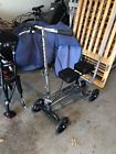 Handicap Scooter Idrive