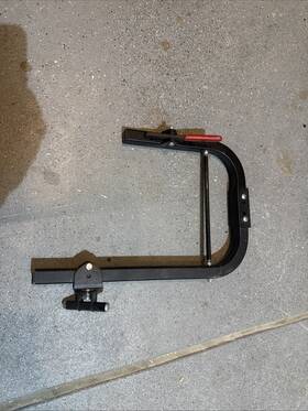 Harmar Dd19 Adjustable C Arm