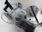Hct-9125c Elenker Knee Walker Medical Scooter Folding Black Hct-9125c Elenker Knee Walker Medical Scooter Folding Black