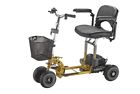 Hd-02 Supascoota The Sprint Power 741587303176