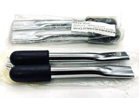 Wl306p Hd Supply 4pcs Universal Wheel Lock Extension 6 Inch 2 Per Package