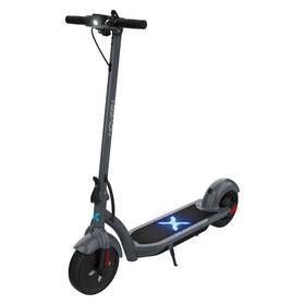H1-alpha-gry Hover-1 Alpha Foldable Electric Scooter With 450w Brushless Motor 18 Mph Max