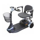 Hs-265 Ctm New Wheel Electric Mini Mobility Travel Scooter Cart Foldable