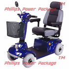 Hs-580-bl-pp Ctm Hs-580 Scooter 4 642896632219