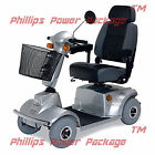 Hs-580-s-pp Ctm Hs-580 Scooter 4 642896632226