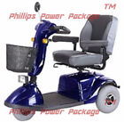 Hs-730-bl-pp Ctm Hs-730 Hd 3wheel 642896632240