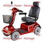 Hs-890-bu-pp Ctm Hs-890 Hd 4wheel 642896632295