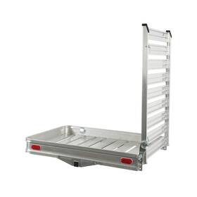 88133 Husky Towing - Mobility Wheelchair/scooter Carrier Each