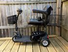 Infman4060 Pride Mobility Shipped Nice Thank Seller Fast And Cleaned Up