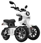 Itank 2.0 Doohan Electric Scooter Free Shipping
