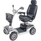 J2820 Challenger Mobility Haul-n-go Scooter 611138722872 J2820 Challenger Mobility Haul-n-go Scooter 611138722872